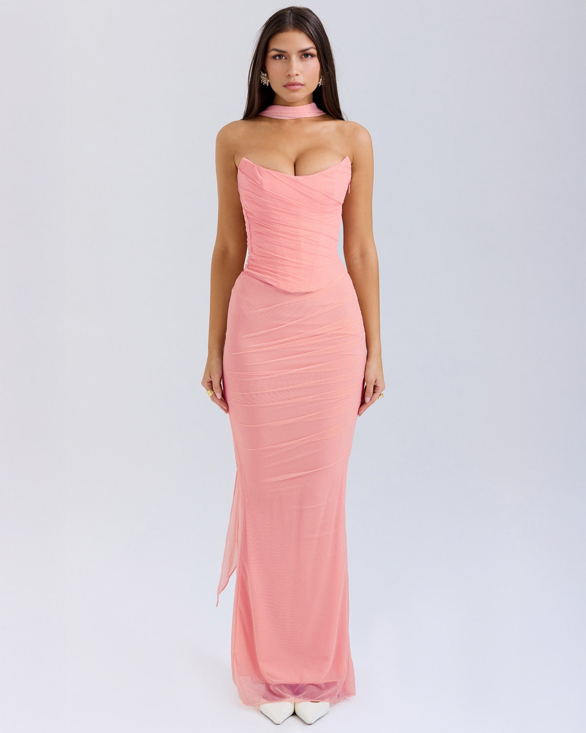Elegant Malu Maxi Dress - Perfect for Every Occasion