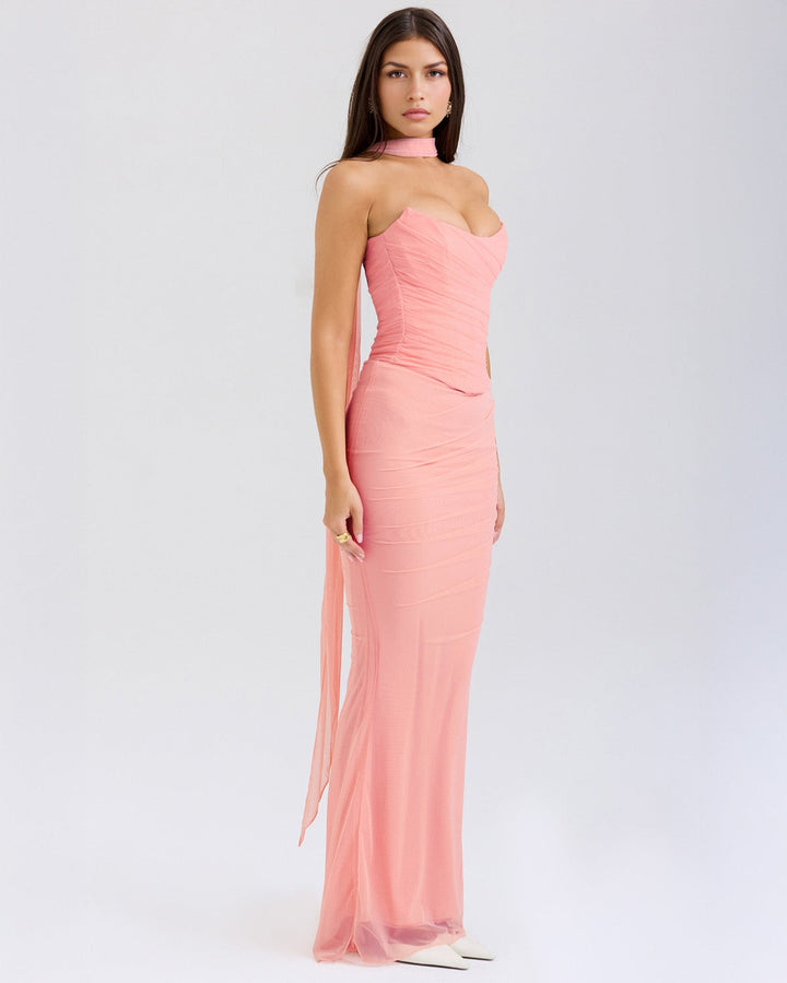 Elegant Malu Maxi Dress - Perfect for Every Occasion