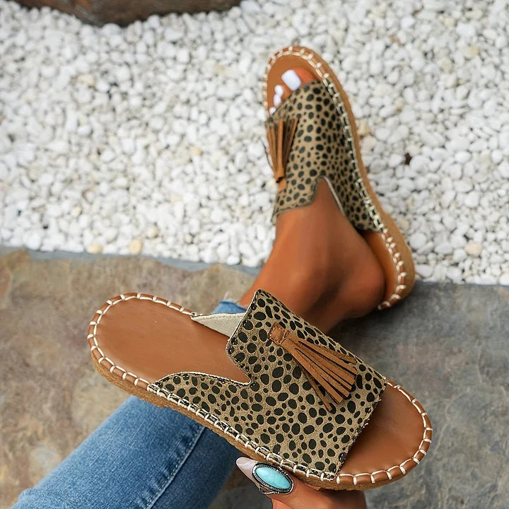 Iridessa - EVERYDAY ORTHOPEDIC SANDALS