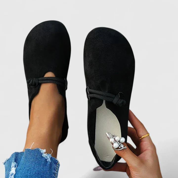 Ysavriann - Orthopedic Loafers