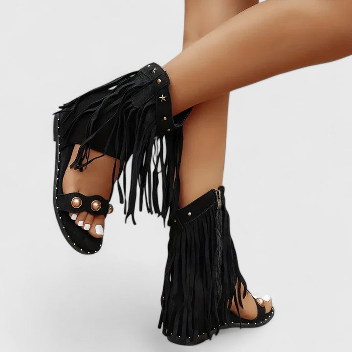 SERENALYN – ELEGANT SANDALS
