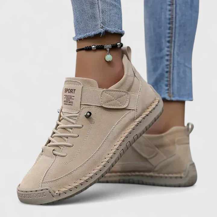 KATE – ORTHOPEDIC SNEAKERS FOR ALL-DAY SUPPORT