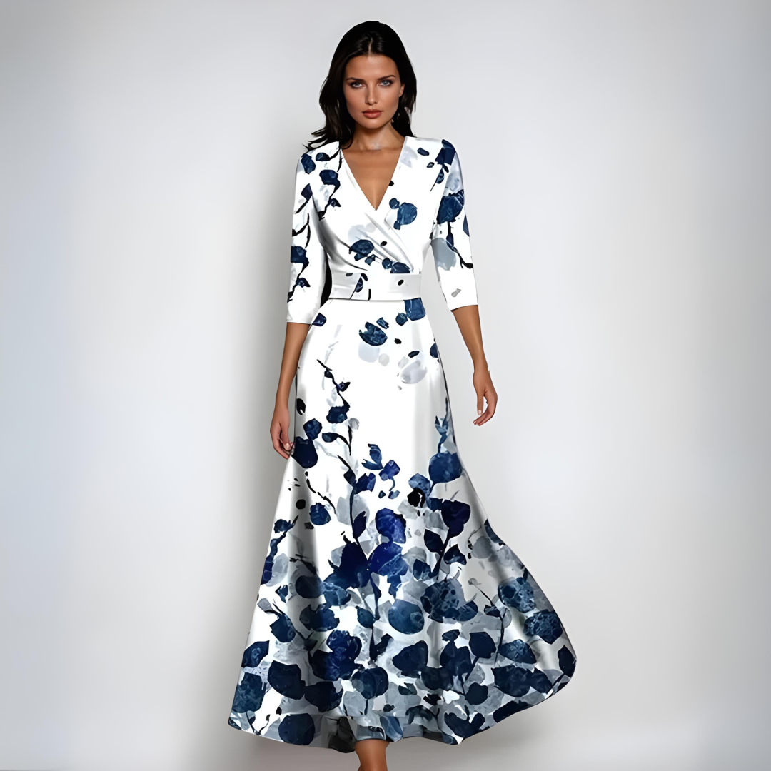 Avery – Timeless Feminine Dress