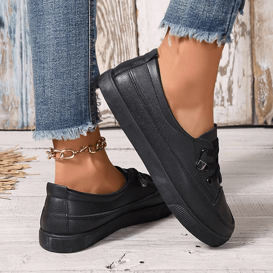 ELOWYN – CHIC MODERN ORTHOPEDIC SHOES