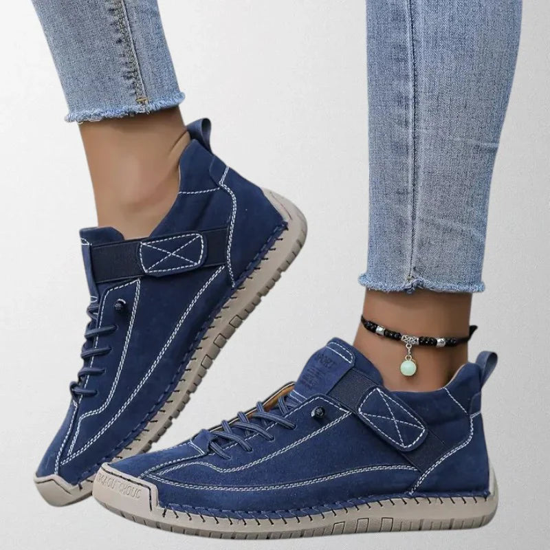 SERAPHIRAE – COMFORTABLE ORTHOPAEDIC TRAINERS