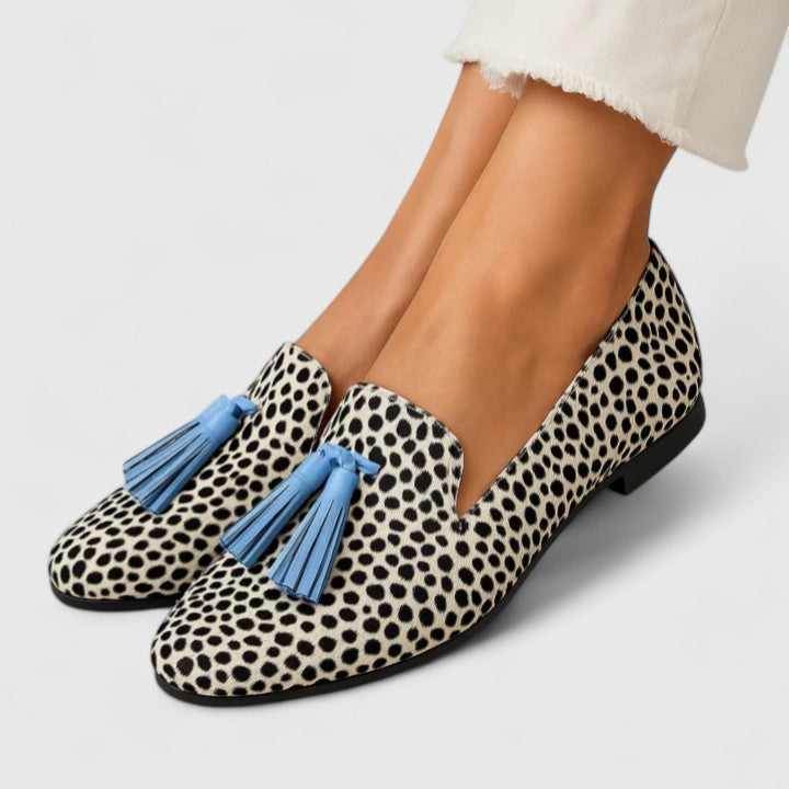 Yzabella - Refined Comfort Loafers