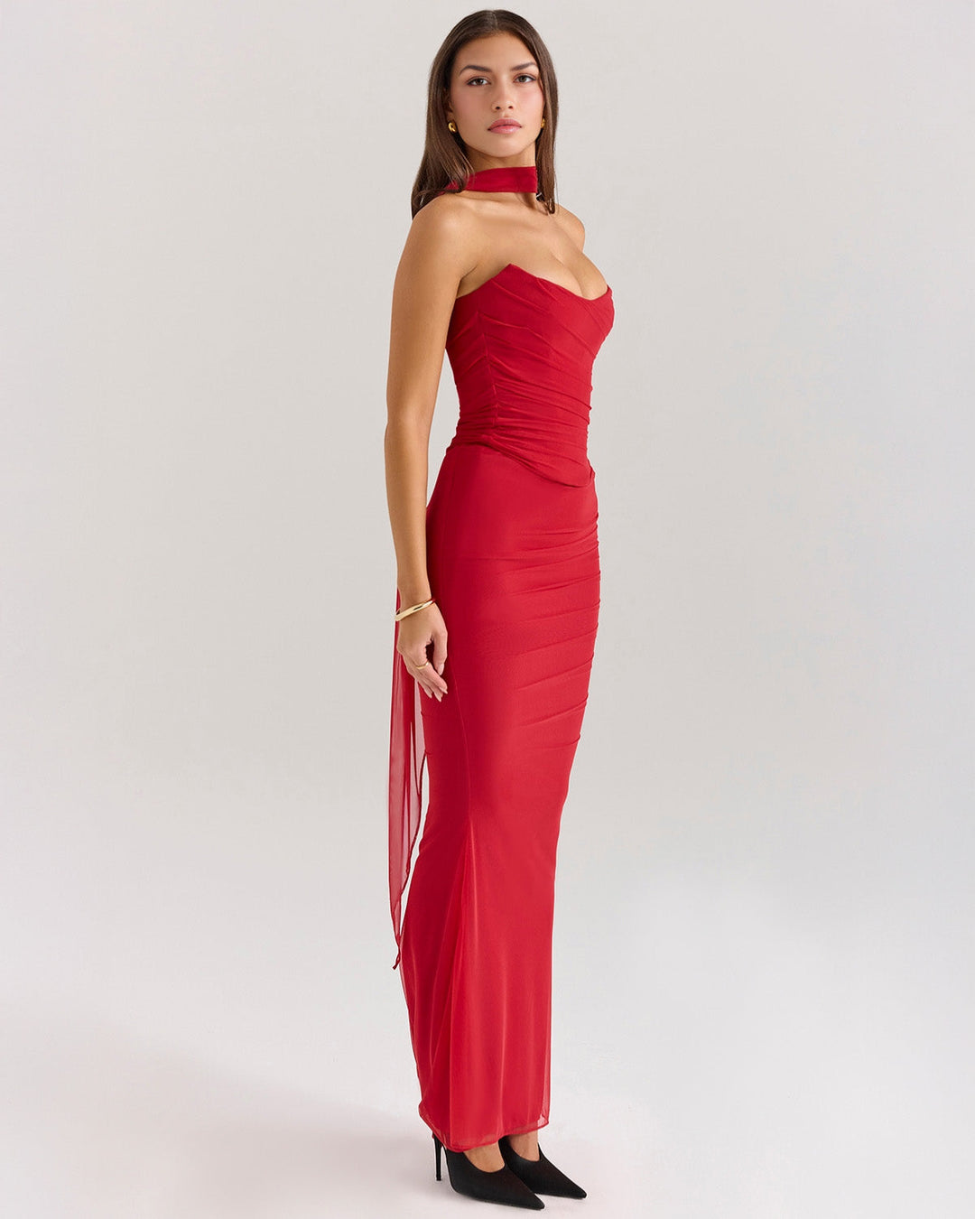 Elegant Malu Maxi Dress - Perfect for Every Occasion