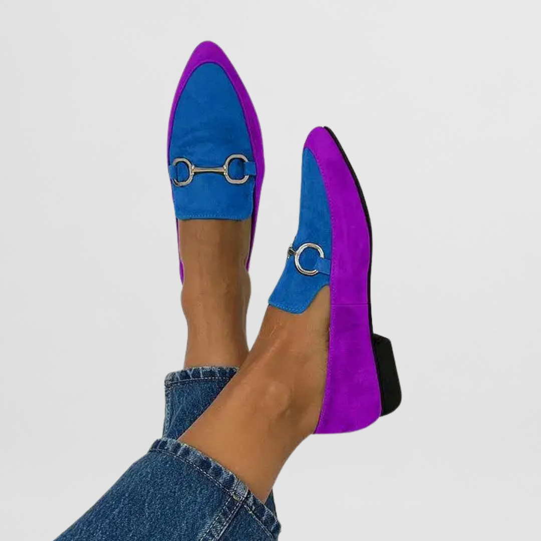 Hyelianne - Orthopedic Loafers