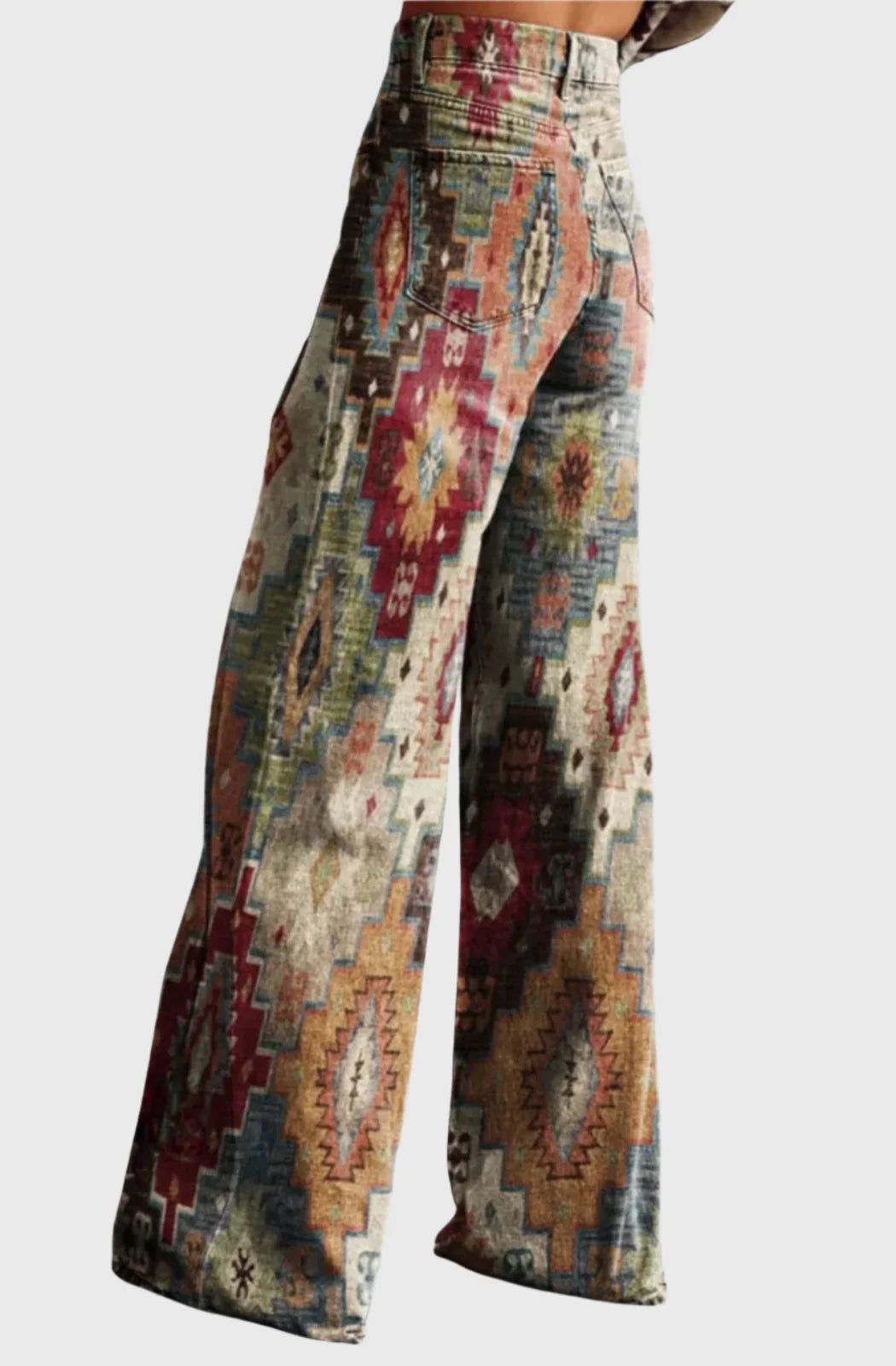 Modern Everyday Pants – Relaxed Fit Trousers for Casual & Smart Casual Styling