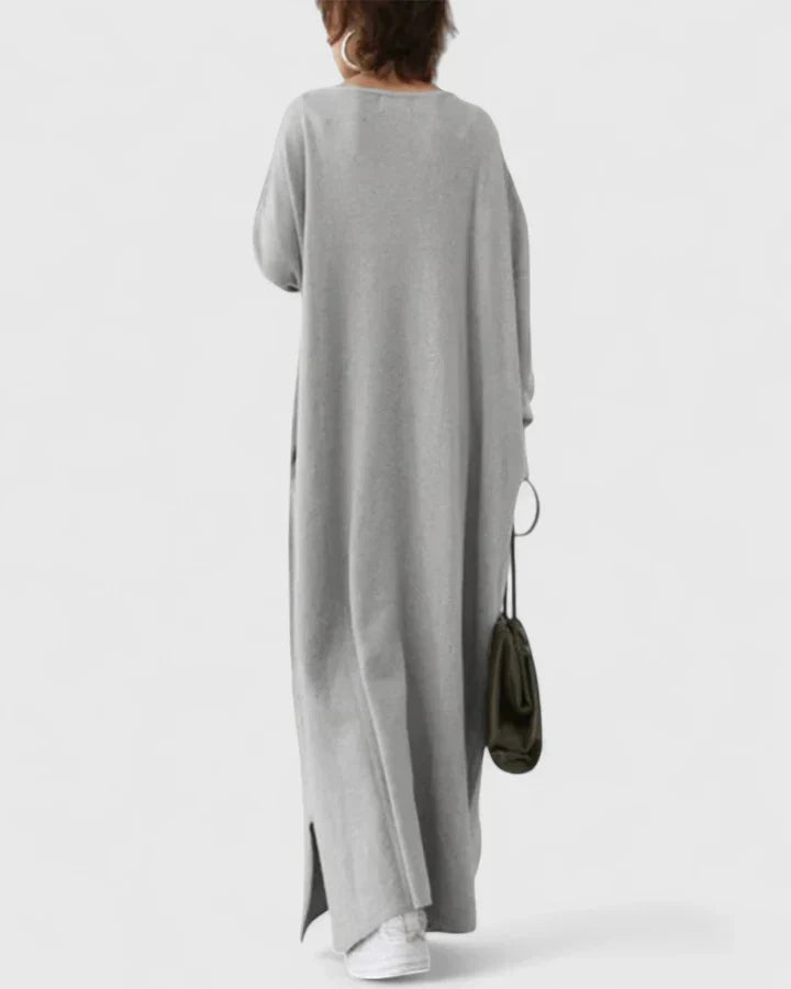 AVALIRYN – SOPHISTICATED DRESS