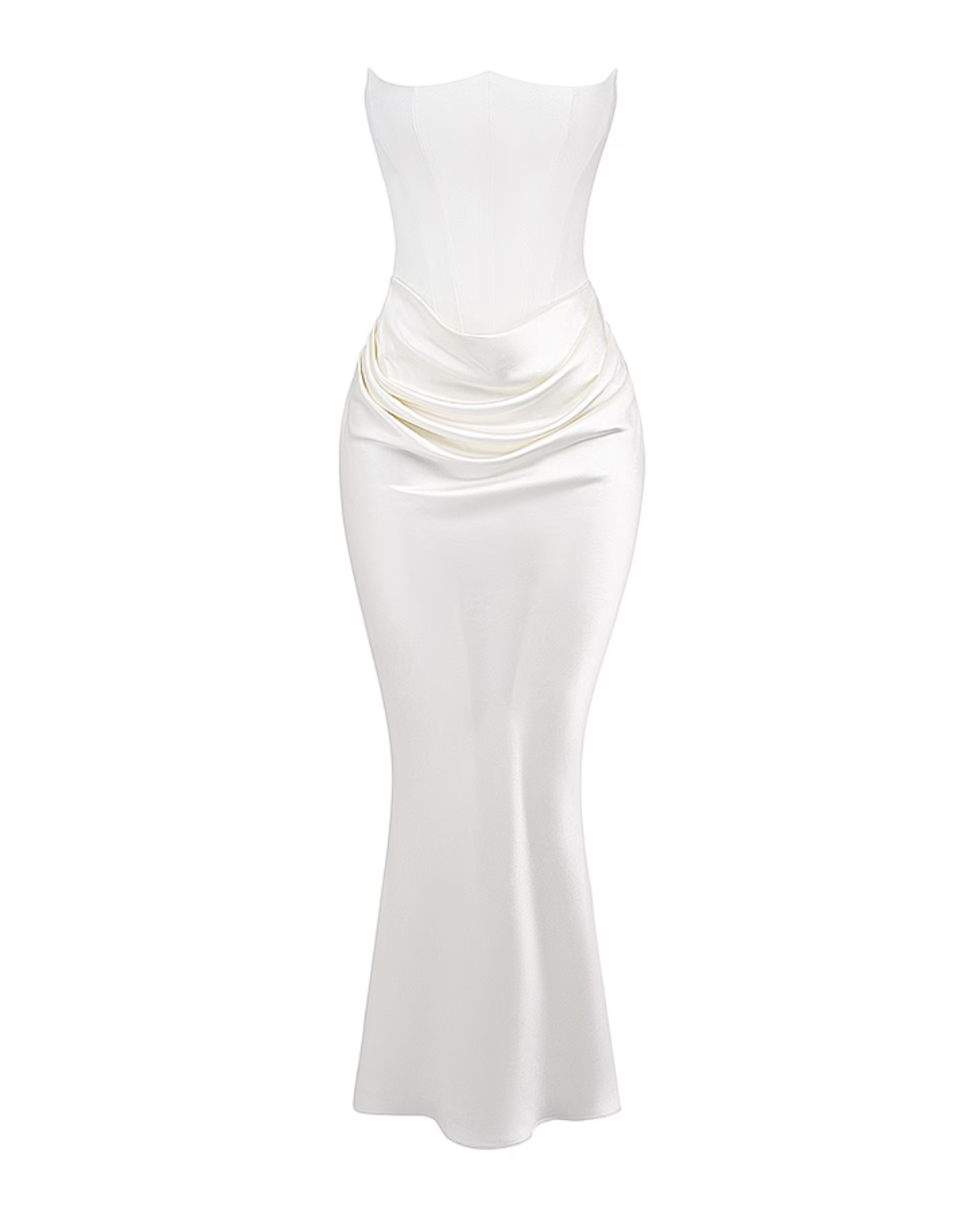 Vestido Rosalind Maxi Elegante y Confortable para Cualquier Ocasión