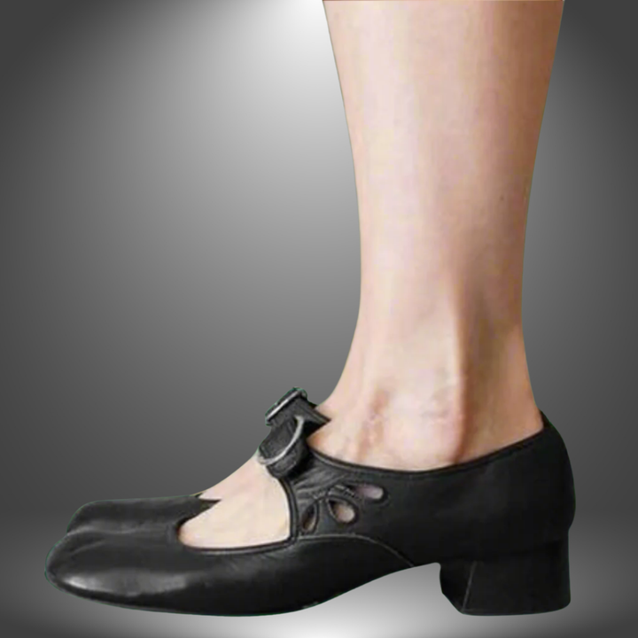Denisa | Vintage Handmade Sandals