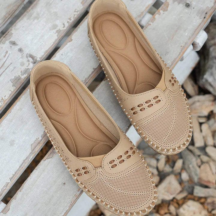 DARA - COMFORTABLE ORTHOPEDIC SHOES