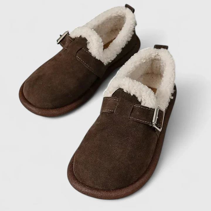 SERENYA – ORTHOPEDIC SHOES