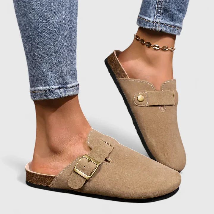 Katrien - Orthopedic Loafers