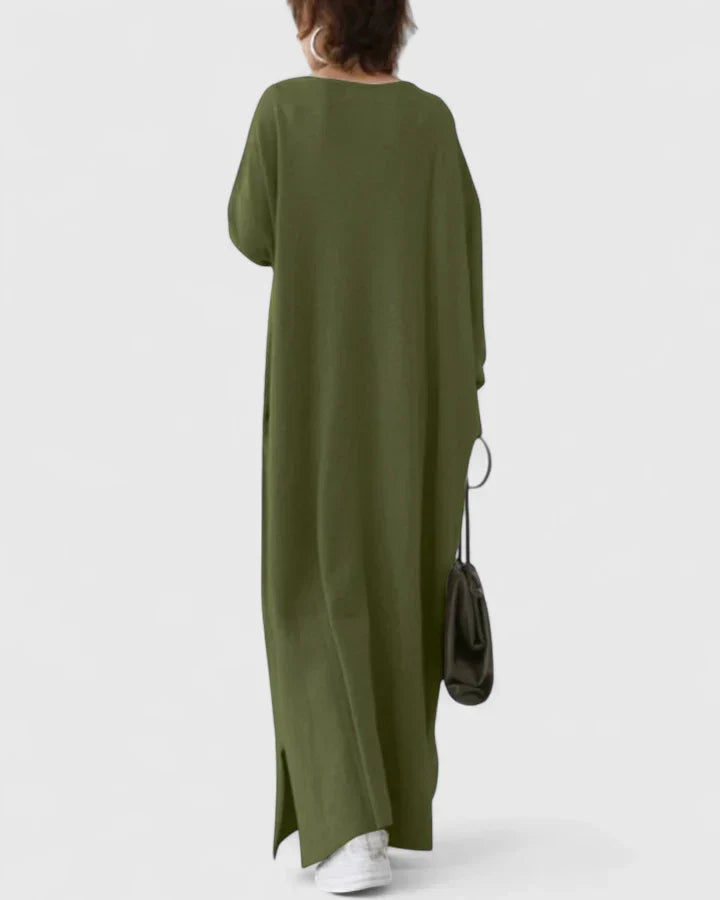 AVALIRYN – SOPHISTICATED DRESS