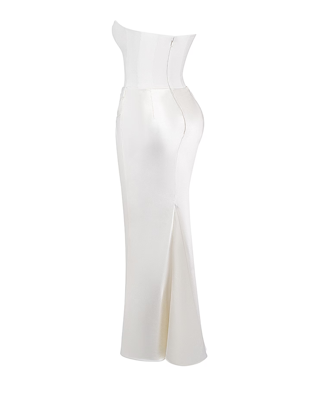 Vestido Rosalind Maxi Elegante y Confortable para Cualquier Ocasión