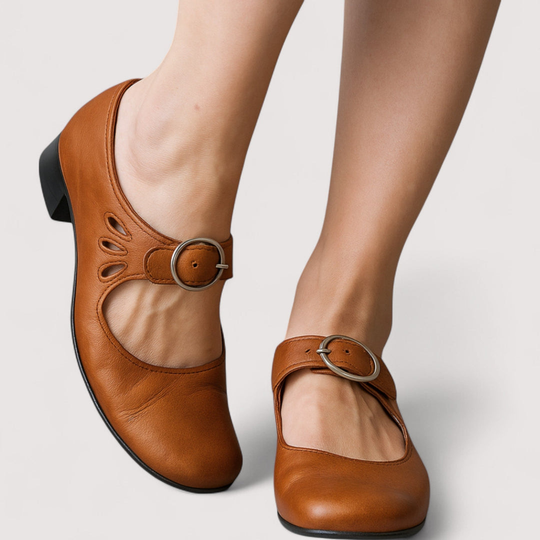 Eliza - Elegance Loafer