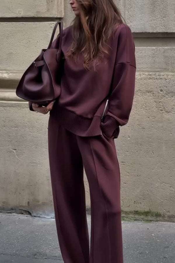 Ruby - Women Elegant set