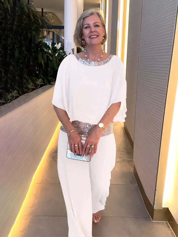 Lena - Conjunto Sofisticado y Elegante para un Estilo Impecable