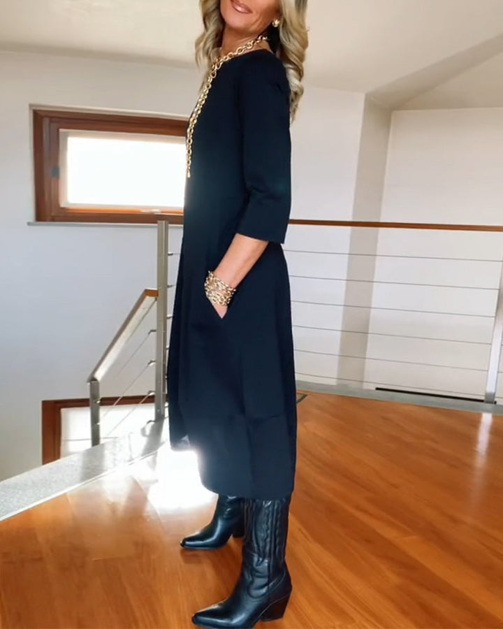 Zoey - Elegance and Style for Every Occasion