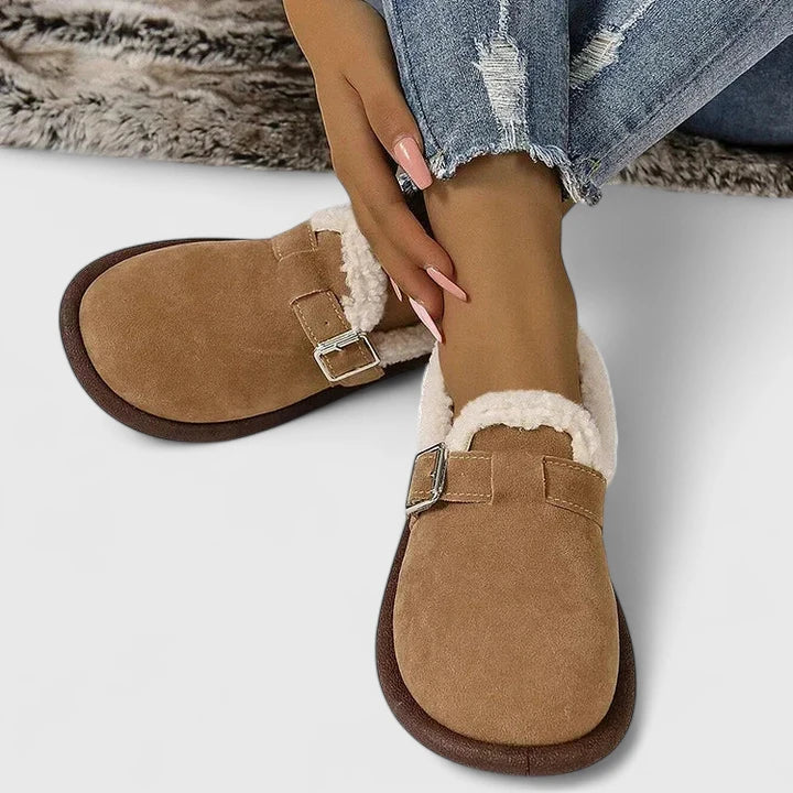 SERENYA – ORTHOPEDIC SHOES
