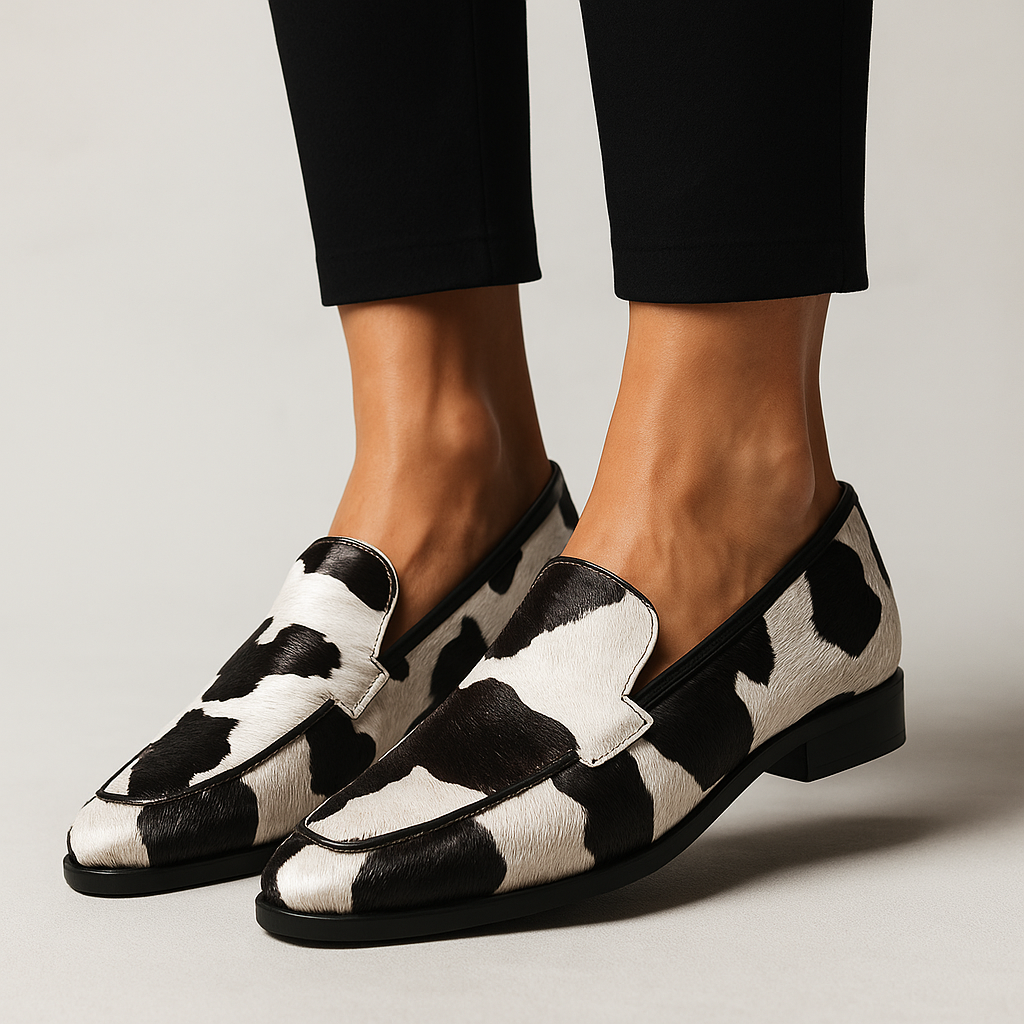 Margot | Chaussures Mocassins Modernes Élégantes