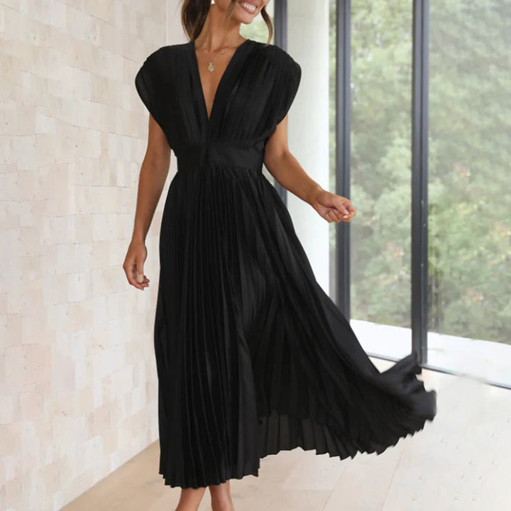 Cassia | Elegant Dress