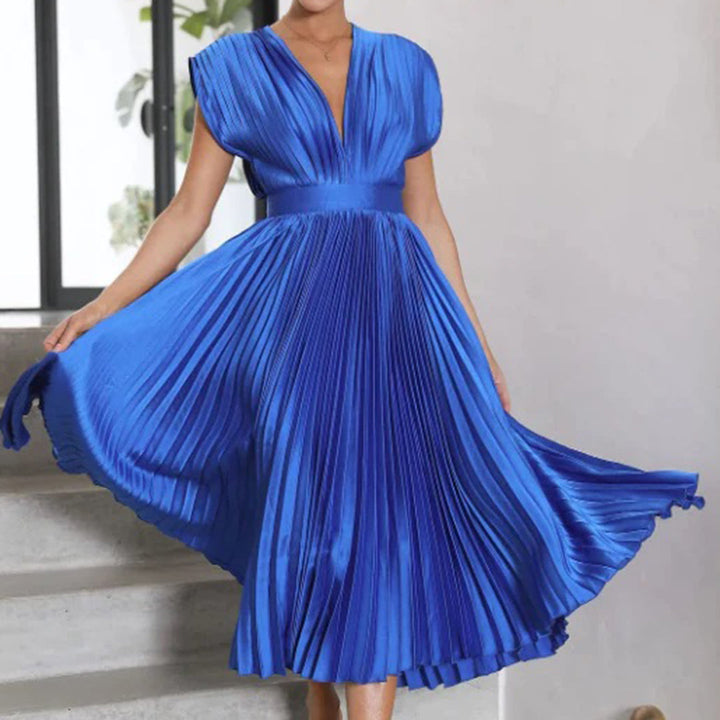 Cassia | Elegant Dress