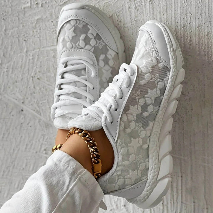 XALINA – ELEGANT ORTHOPAEDIC SNEAKERS