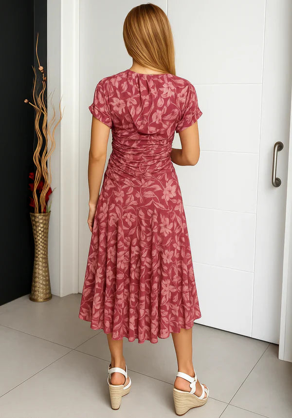 ZENIRRA – THE DRESS THAT CELEBRATES YOUR FEMININITY