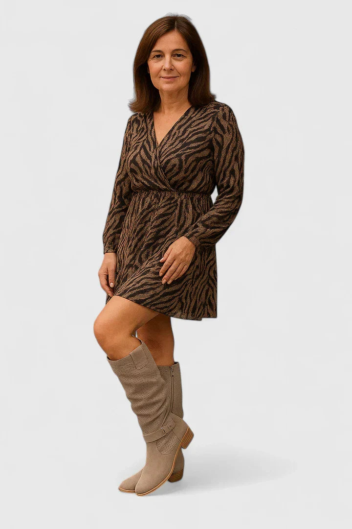 MIRAVELLE – ELEGANT BOOTS WITH VINTAGE CHARM