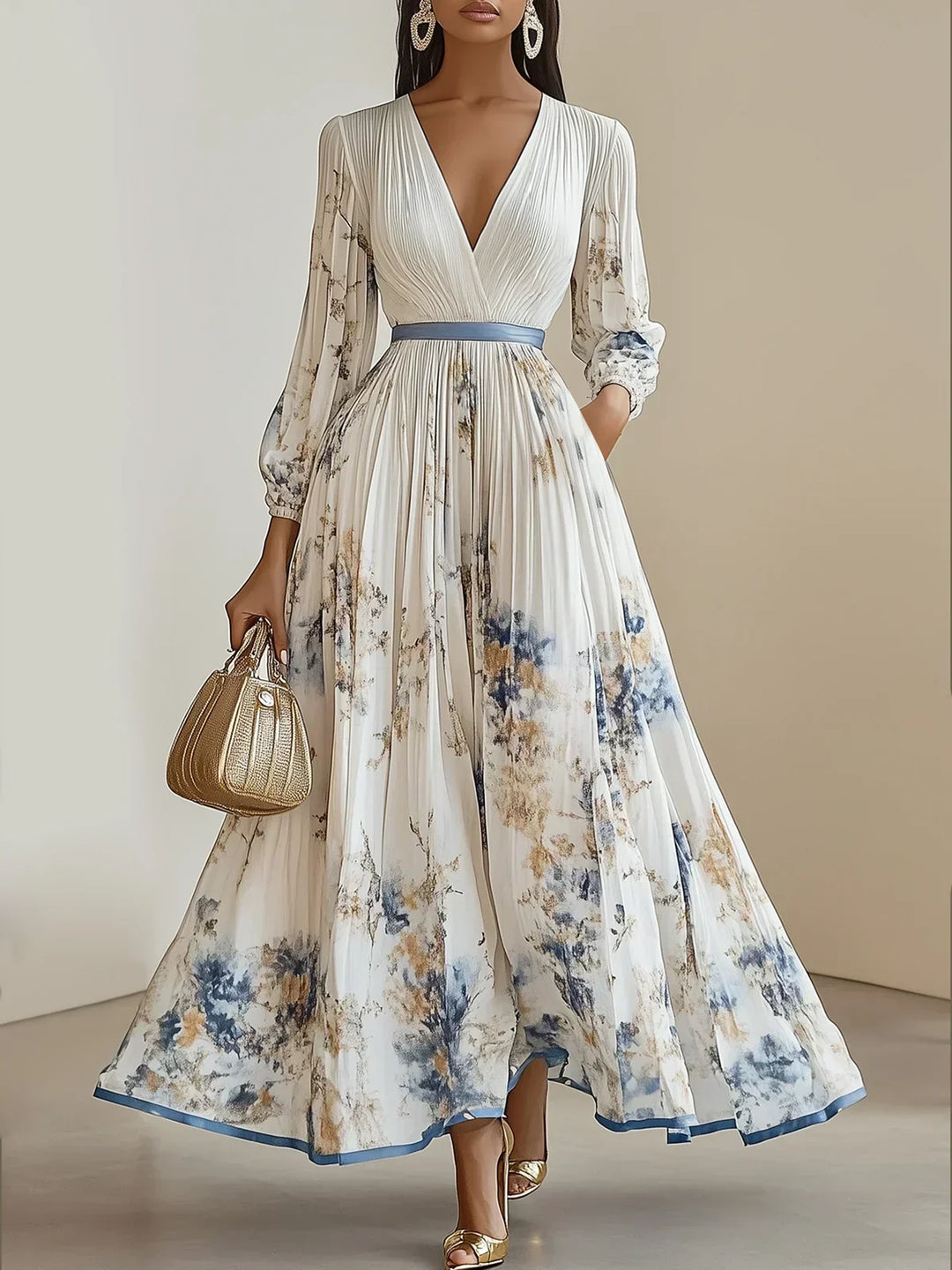 Caelis - Vicki Dress