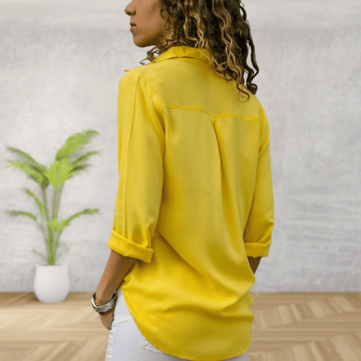 Valentina - Chic Elegance Shirt