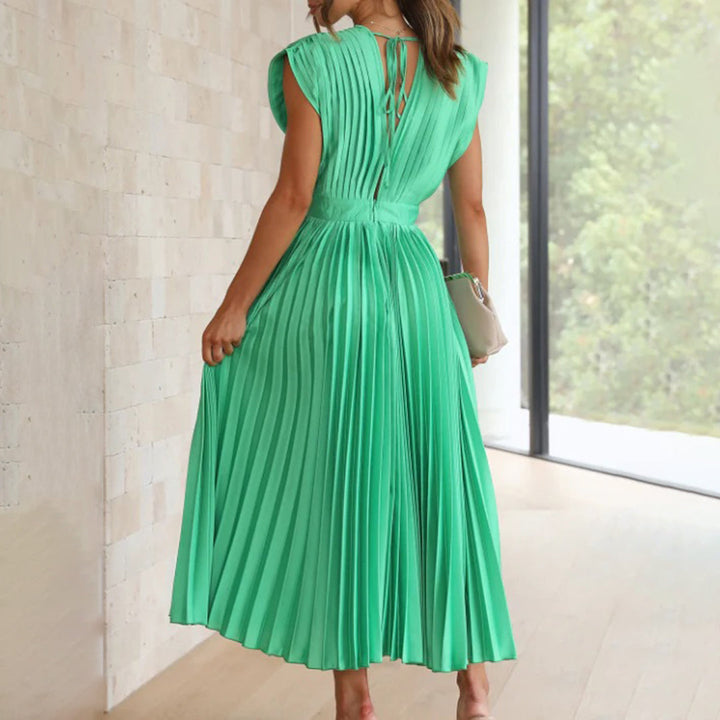 Cassia | Elegant Dress