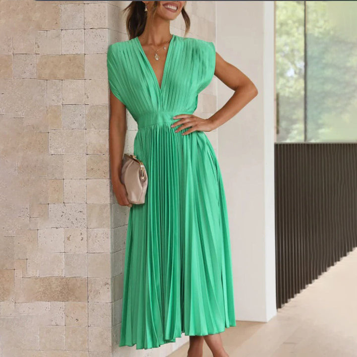 Cassia | Elegant Dress