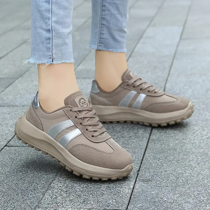 LYSAVYNNE – ORTHOPAEDIC SLIPPERS