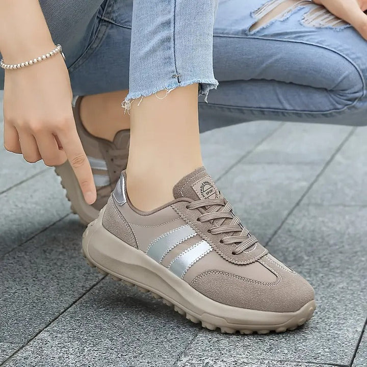 LYSAVYNNE – ORTHOPAEDIC SLIPPERS