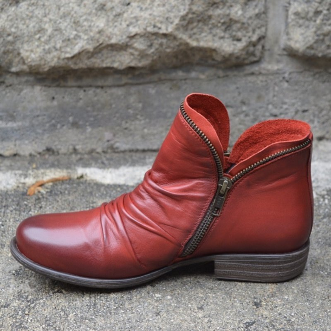 SYBIL – ORTHOPEDIC BOOTS