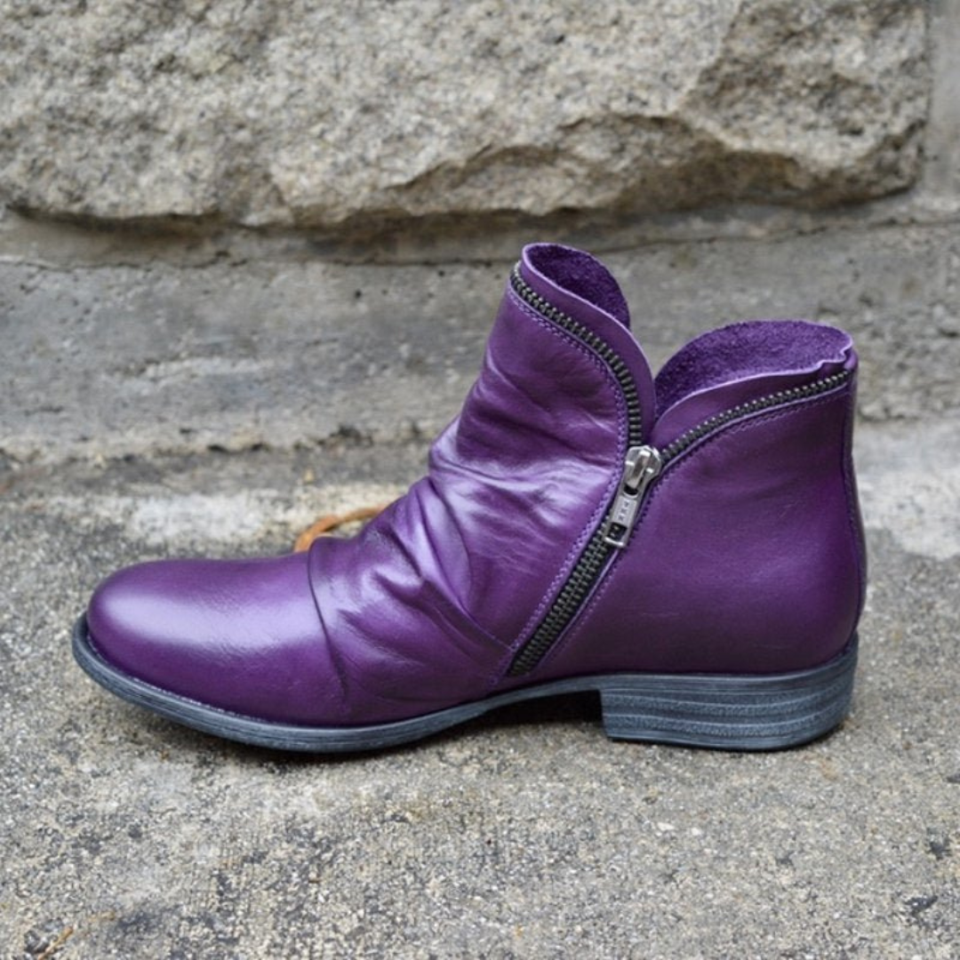 SYBIL – ORTHOPEDIC BOOTS