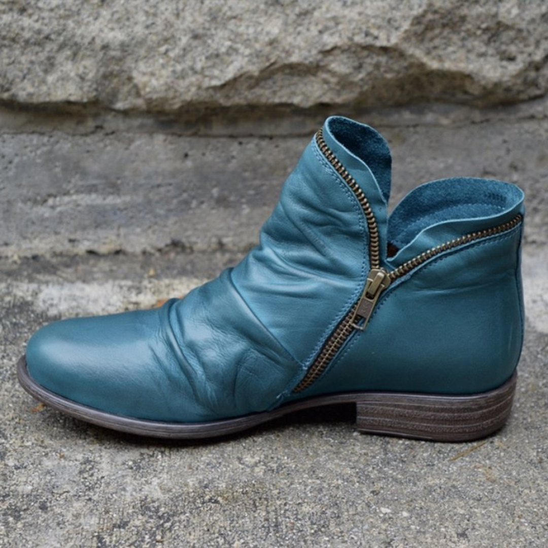 SYBIL – ORTHOPEDIC BOOTS