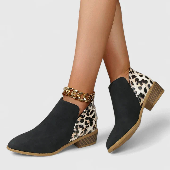 IRITHRA – ORTHOPEDIC BOOTS