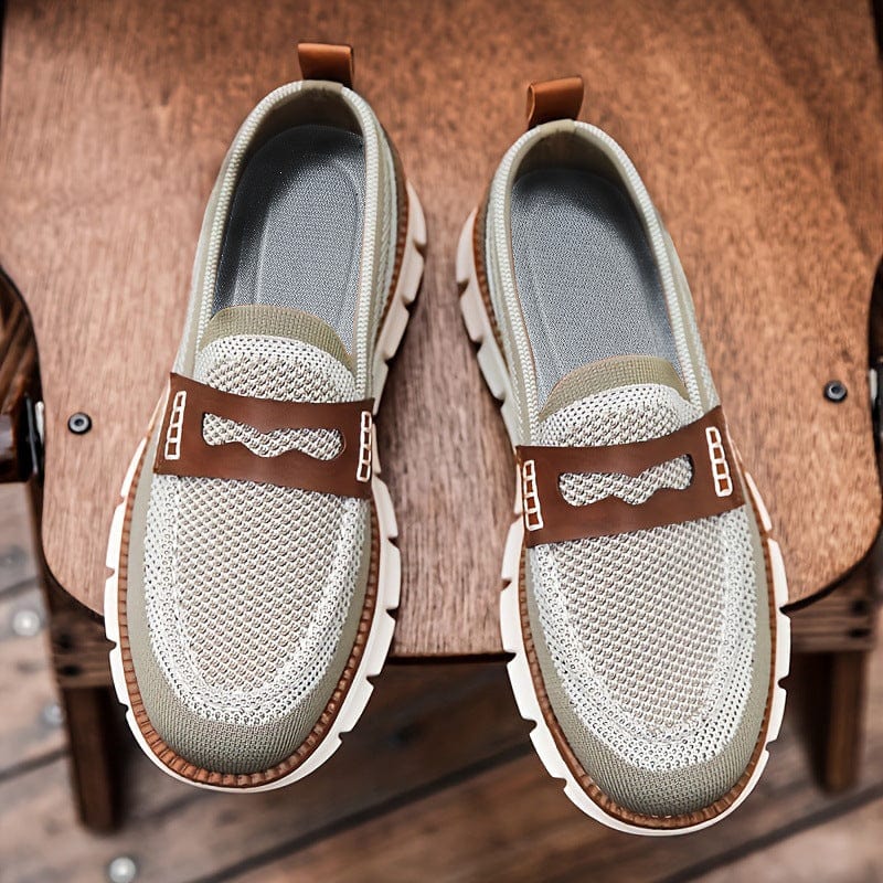 ZENIRITH – ROVAN ULTRA COMFORT SNEAKERS