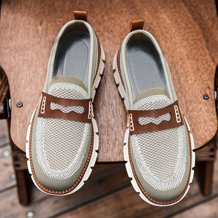 ZENIRITH – ROVAN ULTRA COMFORT SNEAKERS