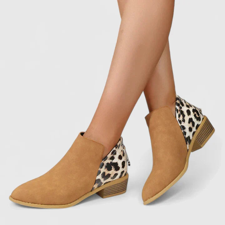IRITHRA – ORTHOPEDIC BOOTS