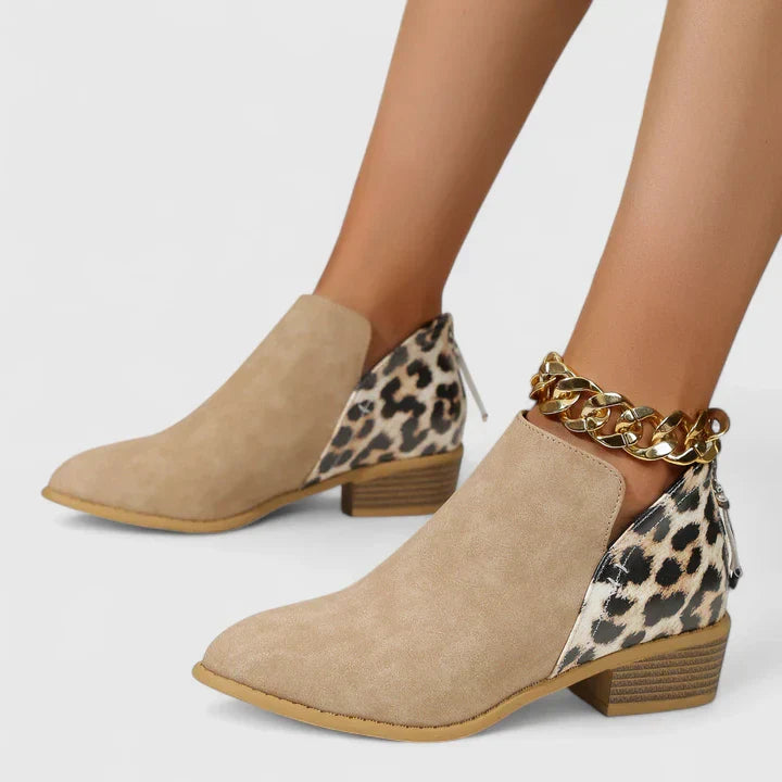 IRITHRA – ORTHOPEDIC BOOTS