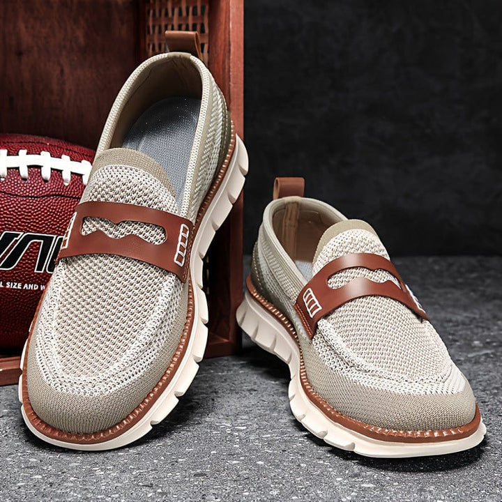 ZENIRITH – ROVAN ULTRA COMFORT SNEAKERS