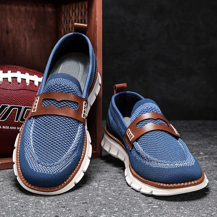ZENIRITH – ROVAN ULTRA COMFORT SNEAKERS