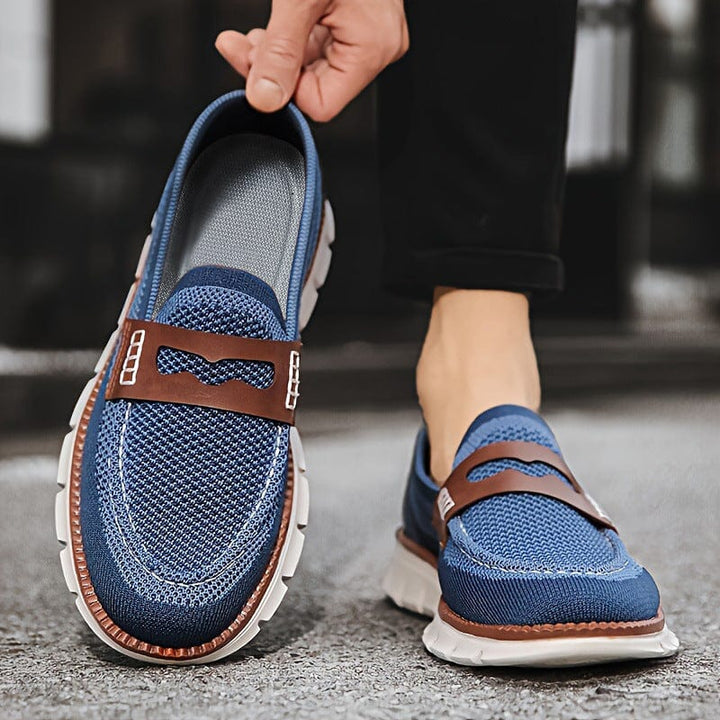 ZENIRITH – ROVAN ULTRA COMFORT SNEAKERS