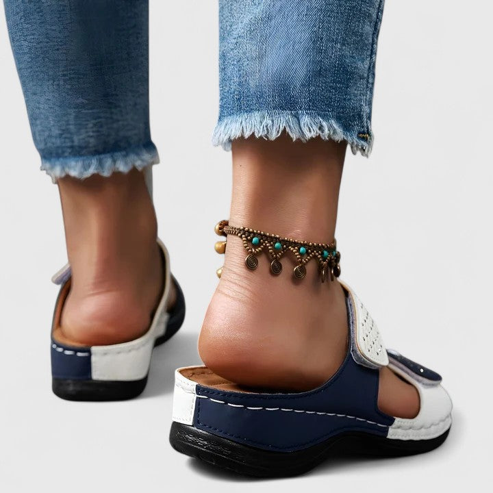 KAREN – ORTHOPEDIC SANDALS